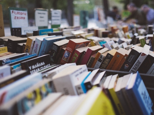 Compare Bookshops in Dorset