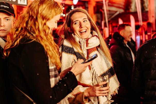 Bournemouth Christmas Market 2025