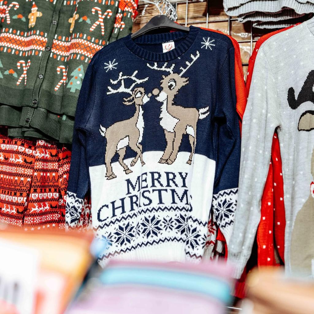 Bournemouth Christmas Market 2025