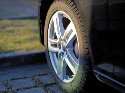 New Tyres & Replacement Tyre Garages in Dorset