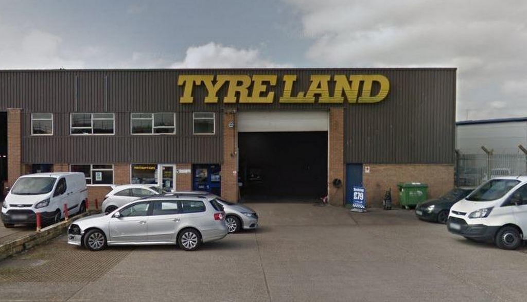New Tyres & Replacement Tyre Garages in Dorset