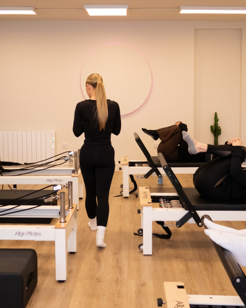 Pilates, Yoga and Wellbeing in Christchurch: Find Your Kind of Movement