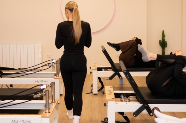 Pilates, Yoga and Wellbeing in Christchurch: Find Your Kind of Movement