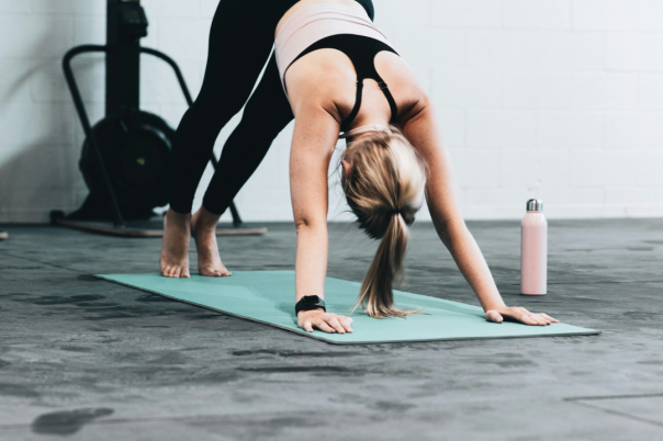 Pilates, Yoga and Wellbeing in Christchurch: Find Your Kind of Movement