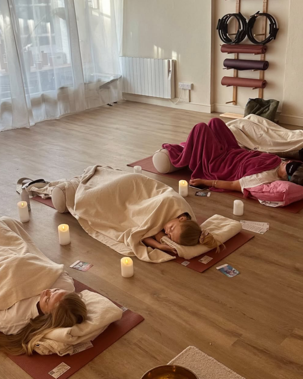 Pilates, Yoga and Wellbeing in Christchurch: Find Your Kind of Movement