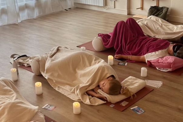 Pilates, Yoga and Wellbeing in Christchurch: Find Your Kind of Movement