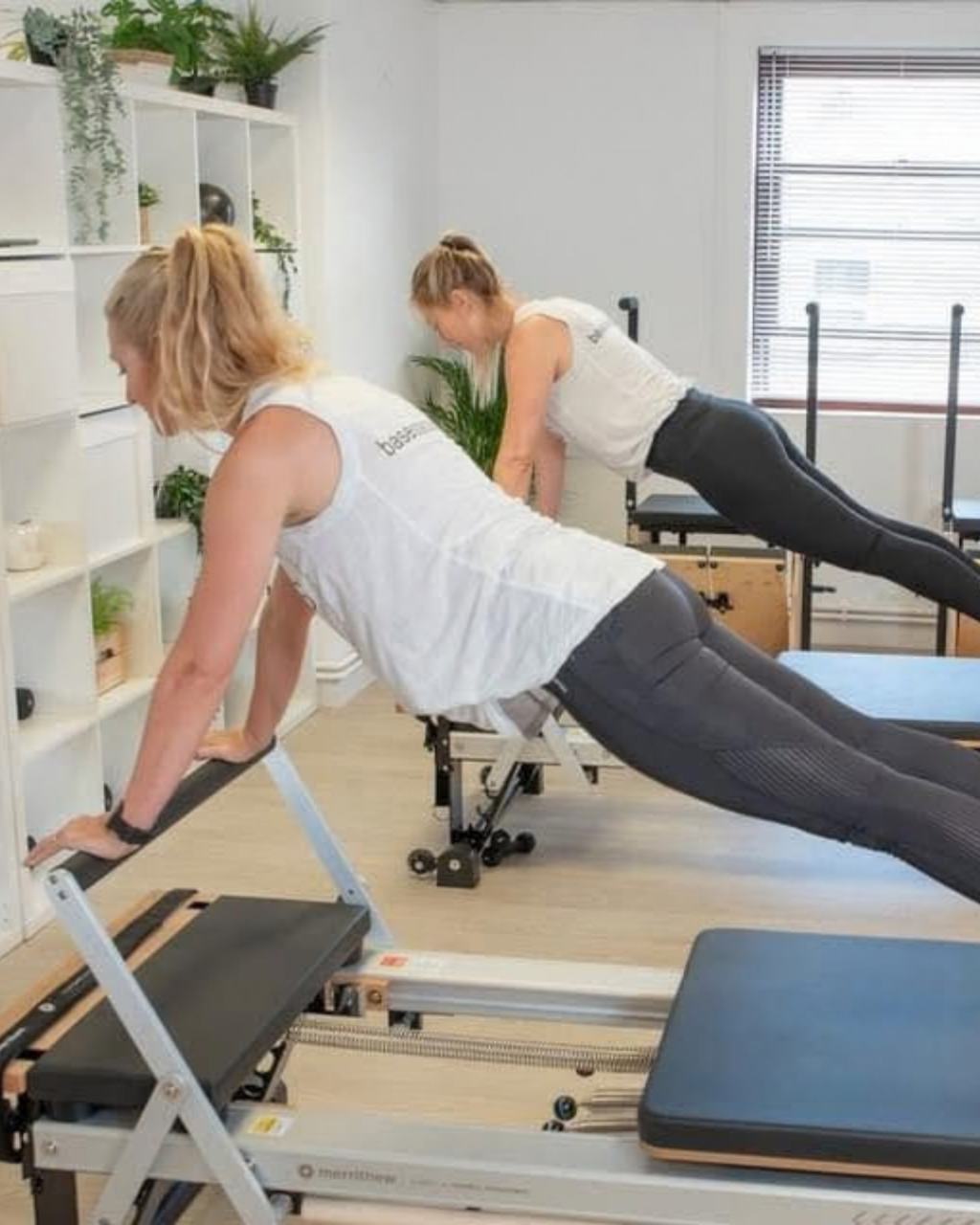 Pilates, Yoga and Wellbeing in Christchurch: Find Your Kind of Movement