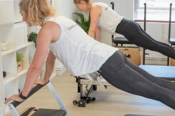 Pilates, Yoga and Wellbeing in Christchurch: Find Your Kind of Movement