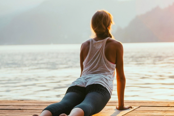 Pilates, Yoga and Wellbeing in Christchurch: Find Your Kind of Movement