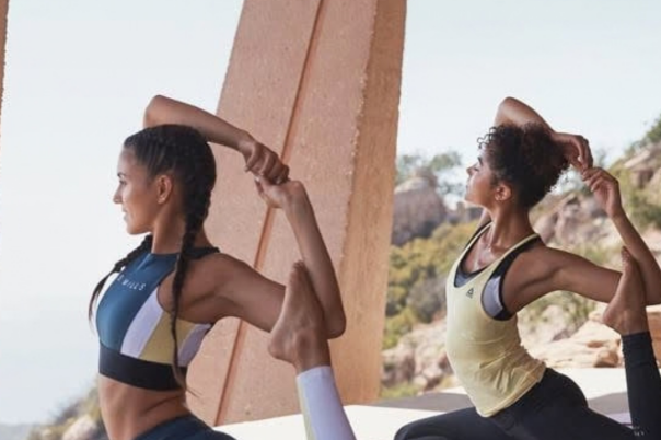 Pilates, Yoga and Wellbeing in Christchurch: Find Your Kind of Movement