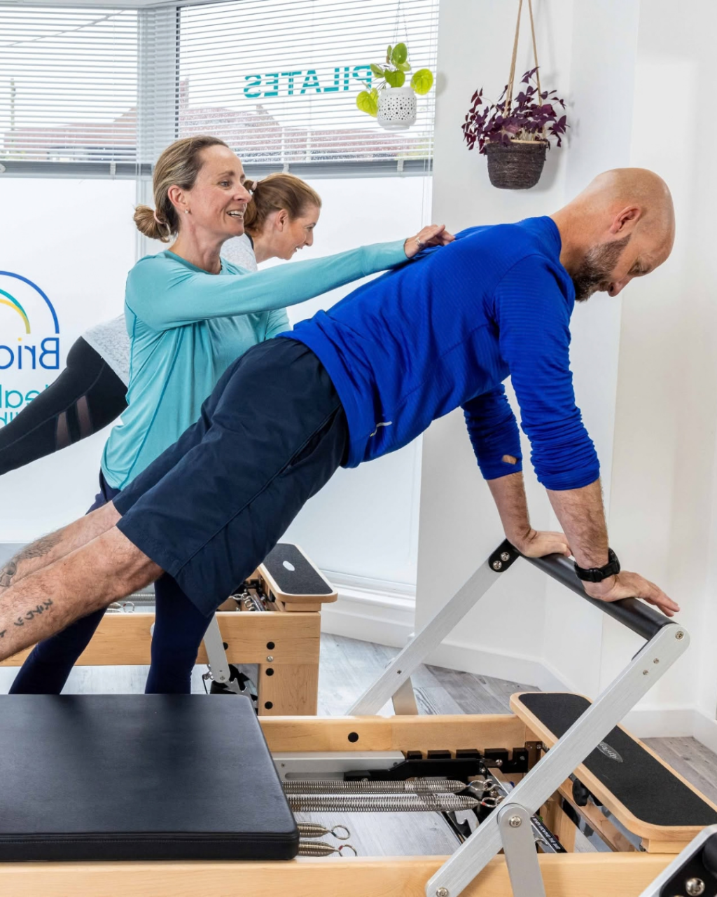 Pilates, Yoga and Wellbeing in Christchurch: Find Your Kind of Movement