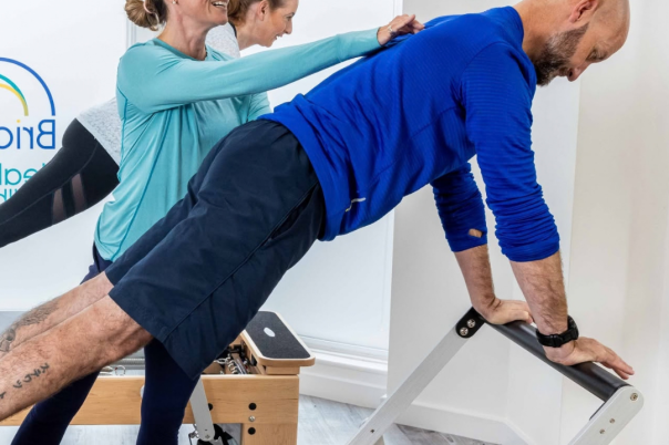 Pilates, Yoga and Wellbeing in Christchurch: Find Your Kind of Movement