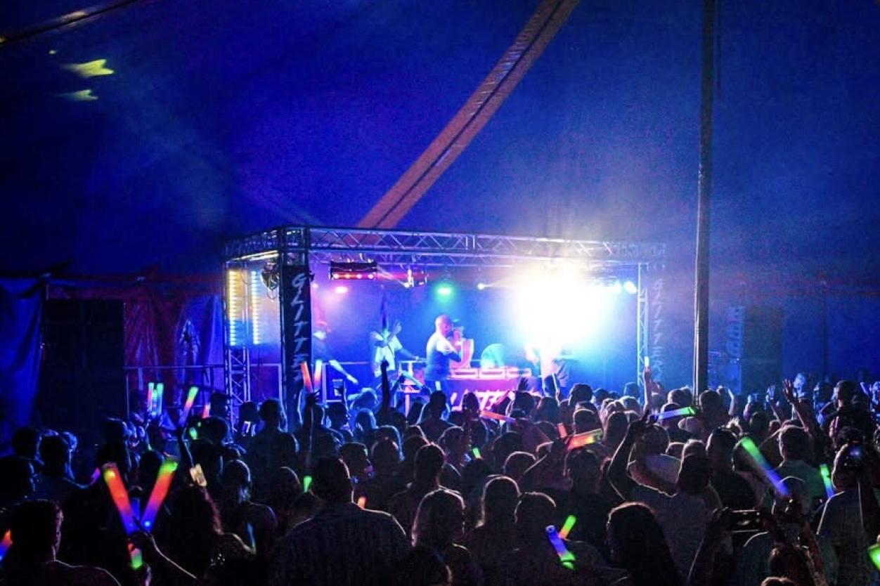 Live Music and Entertainment in Westbourne