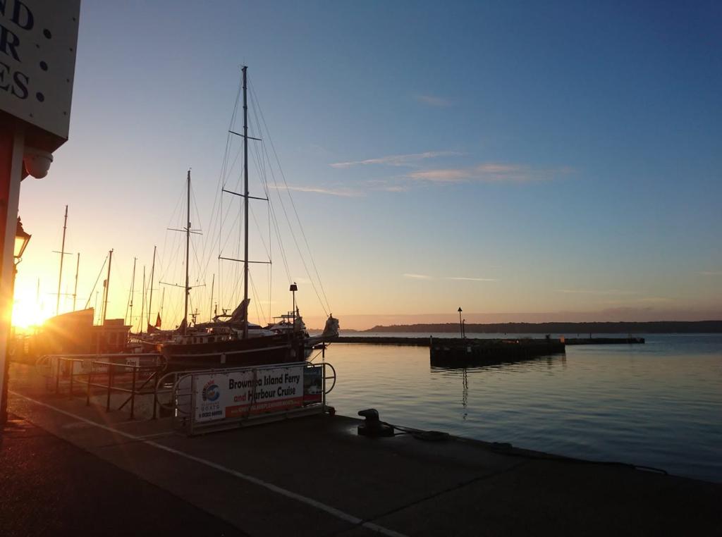Greenslade Pleasure Boats Poole: Cruises, Prices & Visitor Guide