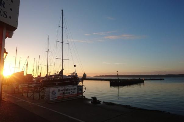 Greenslade Pleasure Boats Poole: Cruises, Prices & Visitor Guide