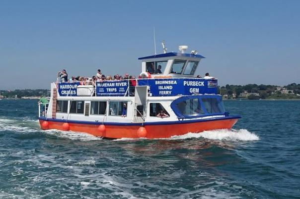 Greenslade Pleasure Boats Poole: Cruises, Prices & Visitor Guide