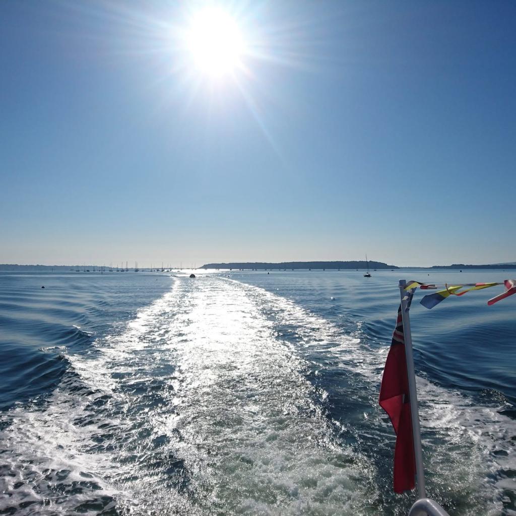 Greenslade Pleasure Boats Poole: Cruises, Prices & Visitor Guide