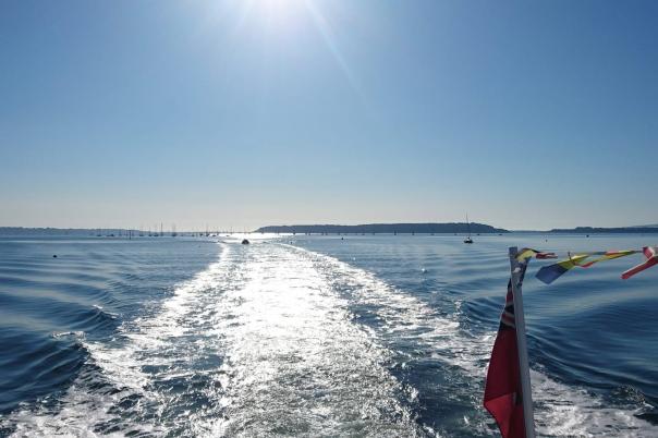 Greenslade Pleasure Boats Poole: Cruises, Prices & Visitor Guide