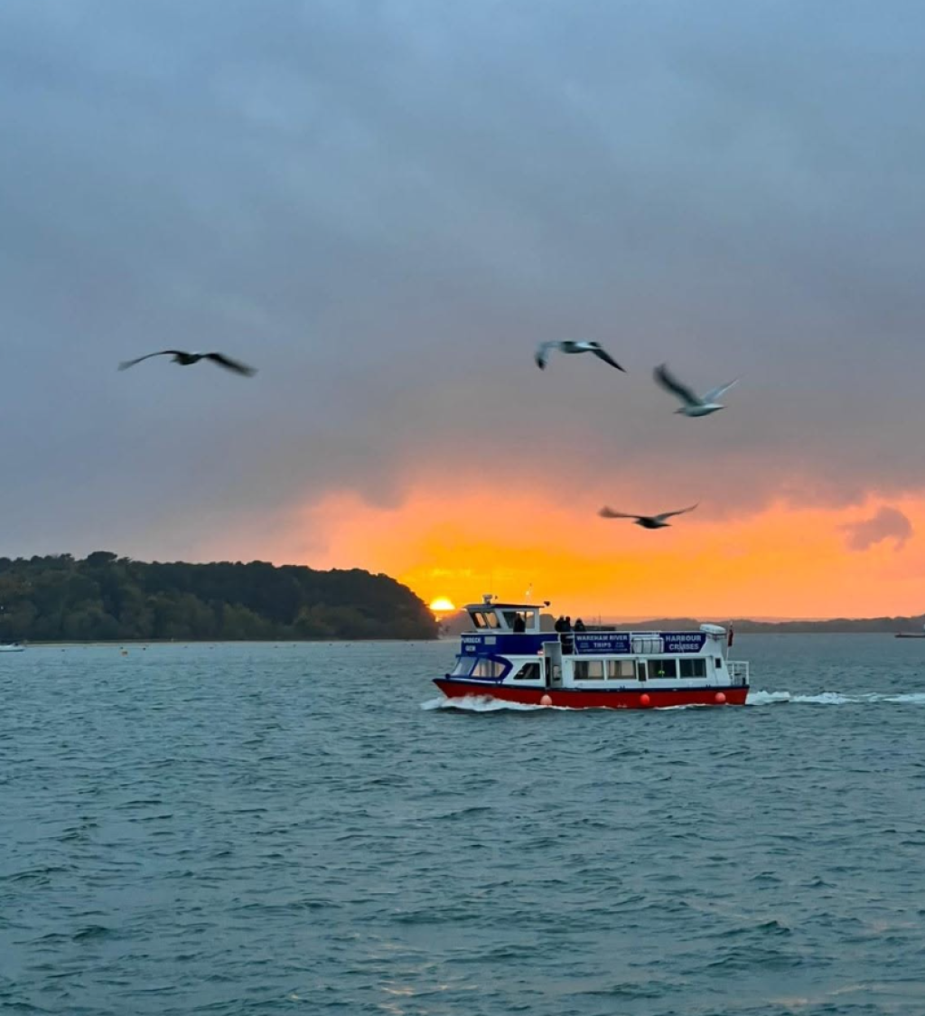Greenslade Pleasure Boats Poole: Cruises, Prices & Visitor Guide