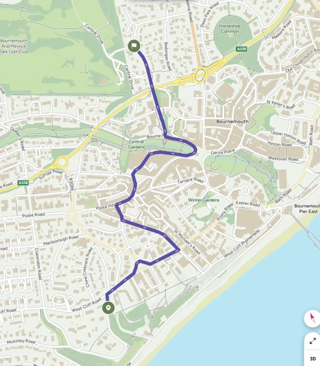 Bourne Free Pride Parade | 10 - 12 July 2026
