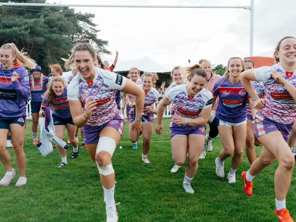 Bournemouth 7s Festival 2027 | 28 - 30 May 2027