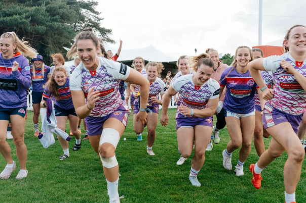 Bournemouth 7s Festival 2027 | 28 - 30 May 2027