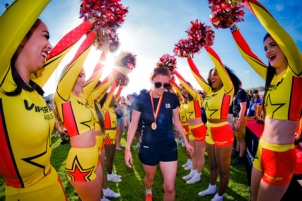 Bournemouth 7s Festival