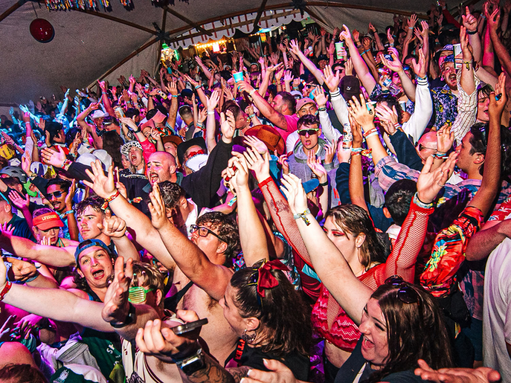 Bournemouth 7s Festival 2027 | 28 - 30 May 2027