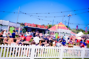 Bournemouth 7s Festival