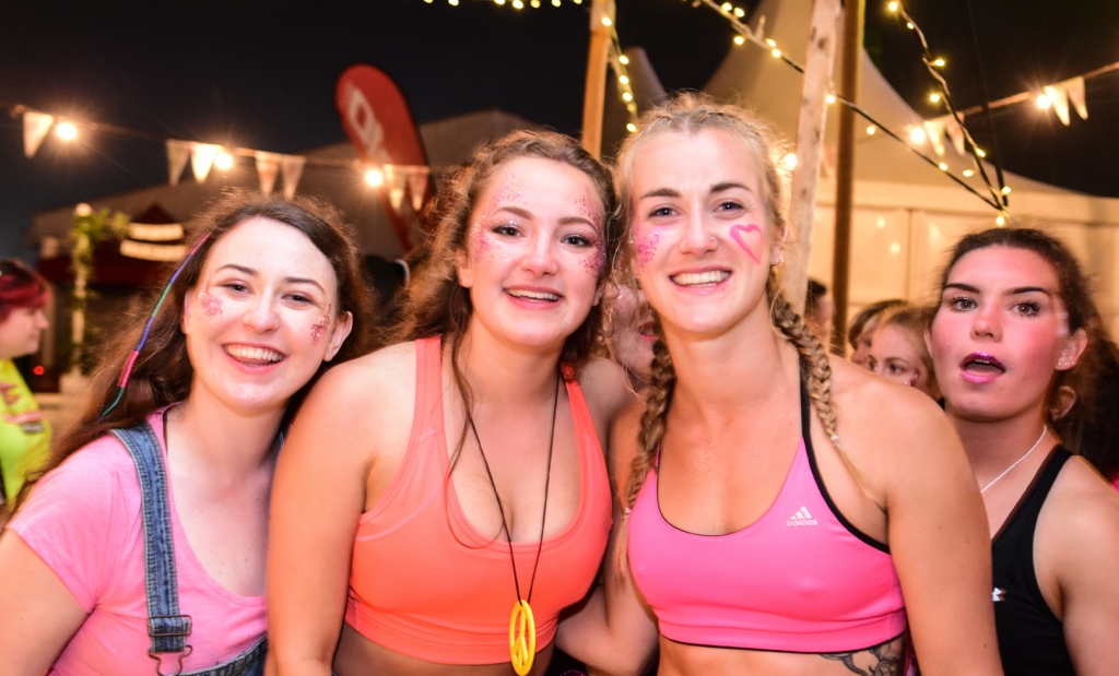 Bournemouth 7s Festival