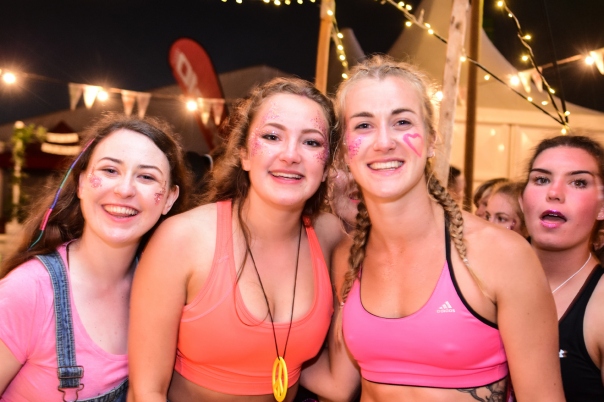 Bournemouth 7s Festival
