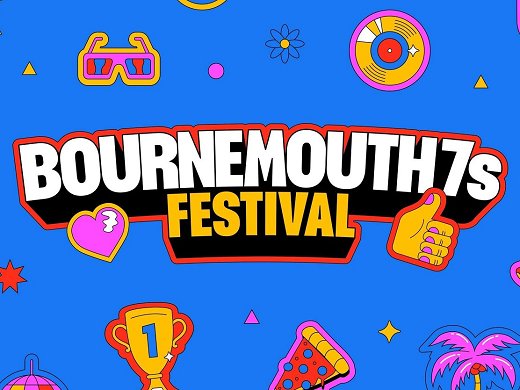 Bournemouth 7s Festival 2027 | 28 - 30 May 2027