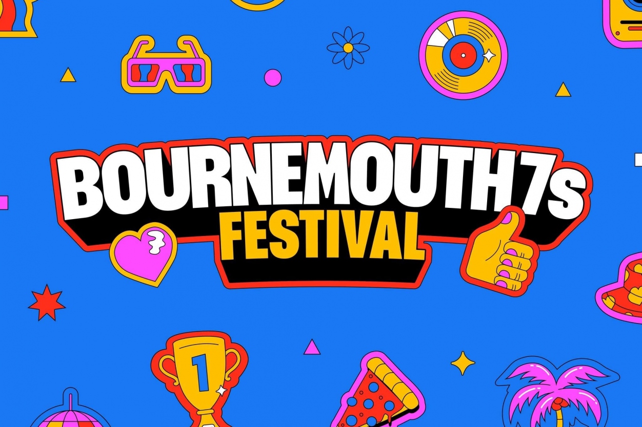 Bournemouth 7s Festival