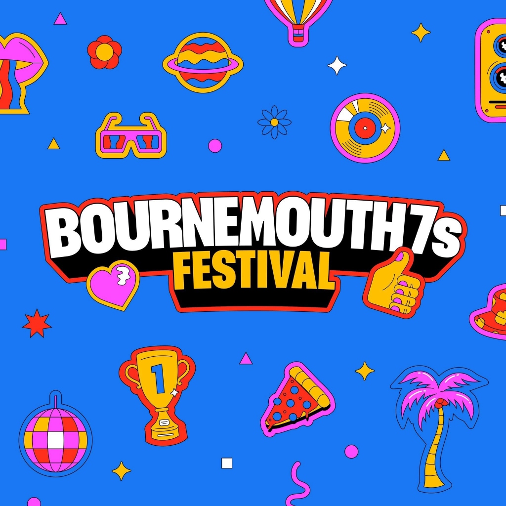 Bournemouth 7s Festival