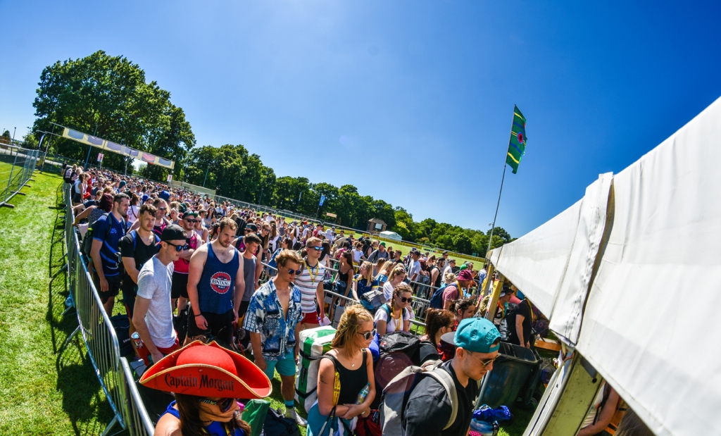 Bournemouth 7s Festival