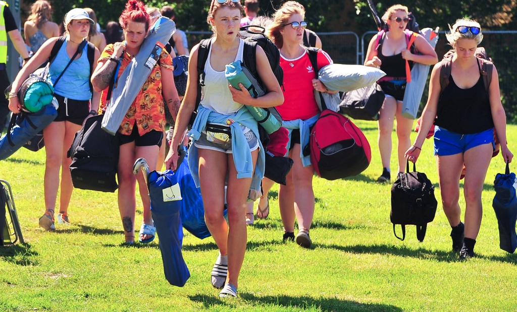 Bournemouth 7s Festival