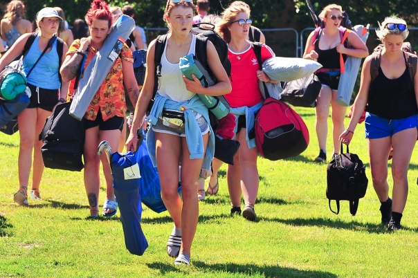 Bournemouth 7s Festival