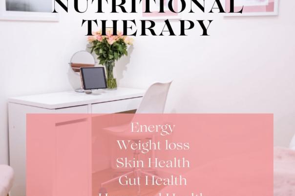 DISCOVER Food Intolerance Testing in Bournemouth | Thrive Nutrition