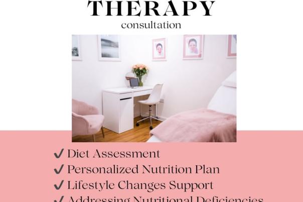 DISCOVER Food Intolerance Testing in Bournemouth | Thrive Nutrition