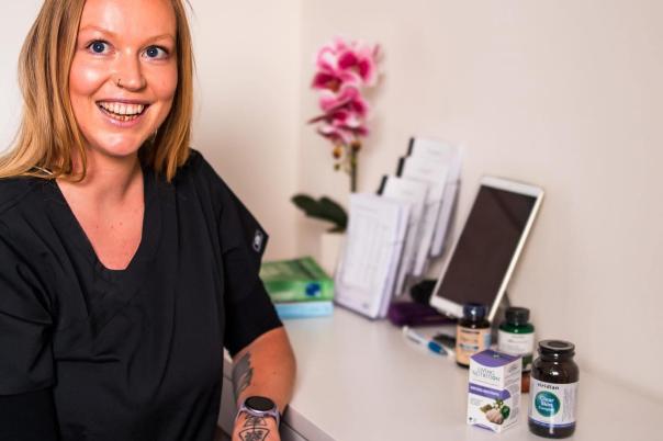 DISCOVER Food Intolerance Testing in Bournemouth | Thrive Nutrition