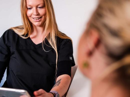 DISCOVER Food Intolerance Testing in Bournemouth | Thrive Nutrition