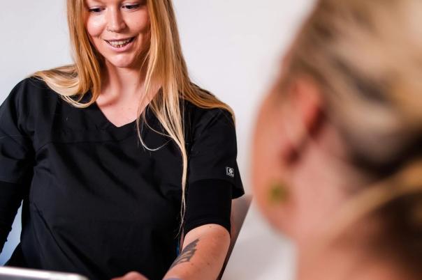 DISCOVER Food Intolerance Testing in Bournemouth | Thrive Nutrition