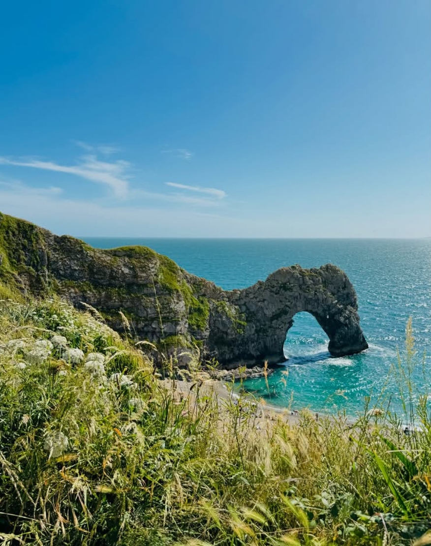 Popular Places to Visit in Dorset