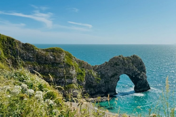 Popular Places to Visit in Dorset