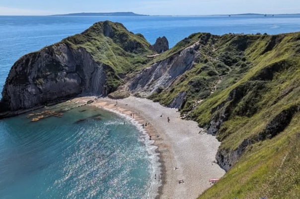 Popular Places to Visit in Dorset
