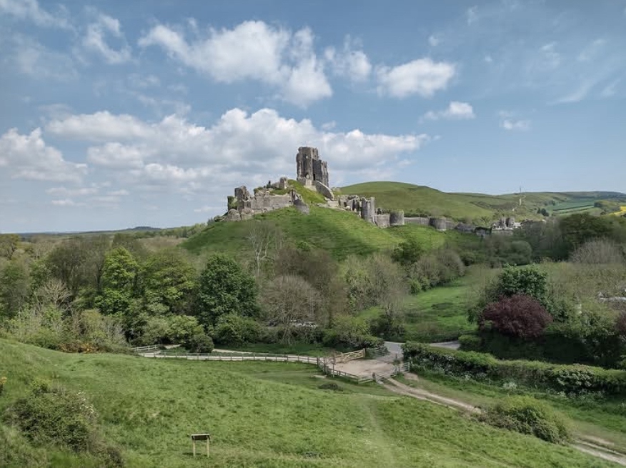 Popular Places to Visit in Dorset