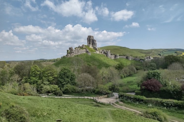 Popular Places to Visit in Dorset
