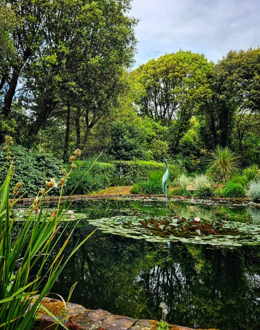 Popular Places to Visit in Dorset