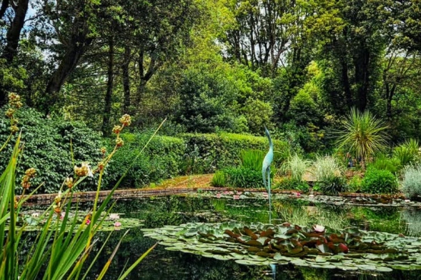 Popular Places to Visit in Dorset