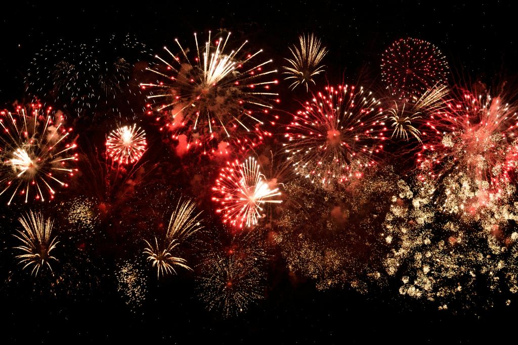 Poole Quay Summer Fireworks 2026
